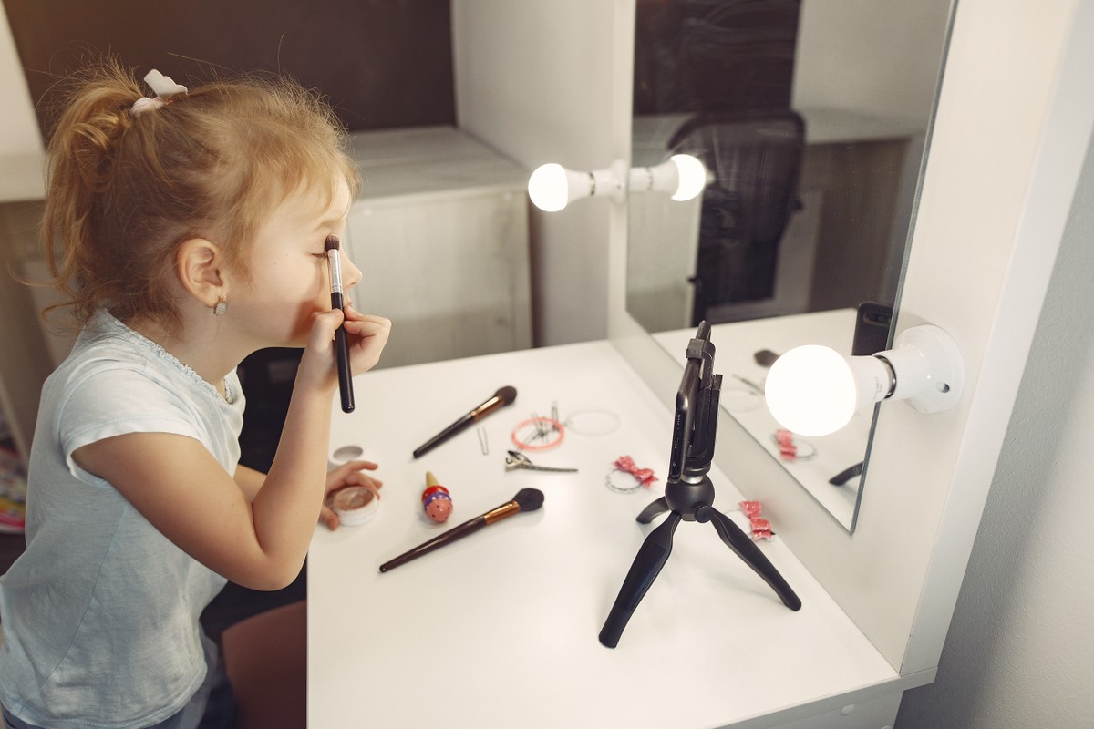 Cosméticos para bebês podem desregular hormônios e provocar alergias graves
