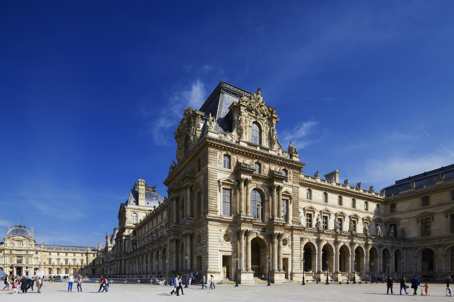Descubra 30 obras-primas imperdíveis no Museu do Louvre