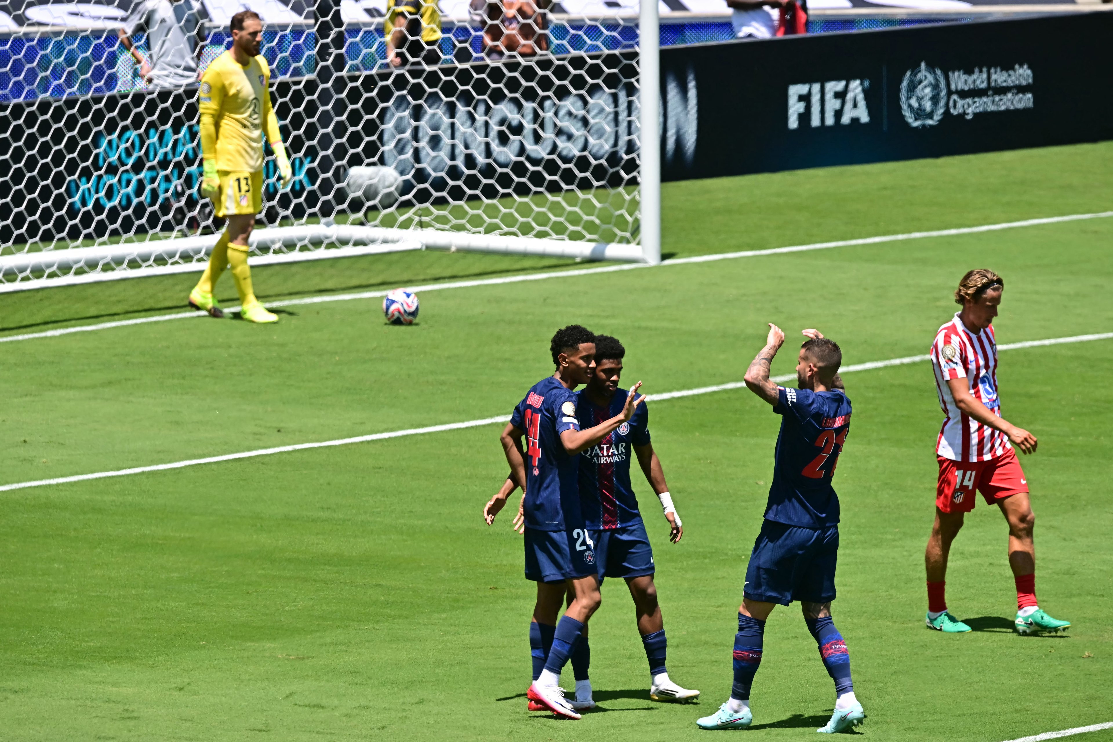 PSG e Chelsea se enfrentam na final do Mundial de Clubes 2025; confira a tabela