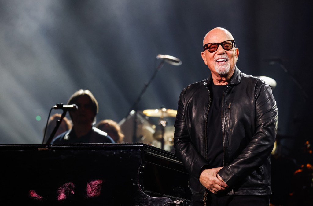 ‘Billy Joel: And So It Goes’ é lançado e pode ser assistido online sem TV a cabo