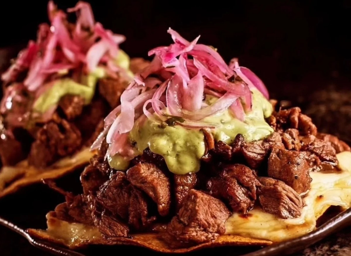 Gastronomia em alta: novo restaurante de Luciano Boseggia traz tacos mexicanos e mais