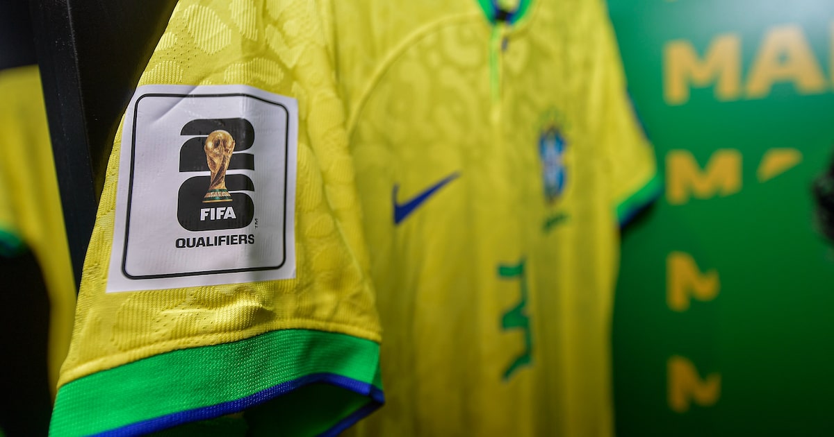 CBF enfrenta nova crise que pode afetar diretamente a seleção brasileira. (Foto: CBF)