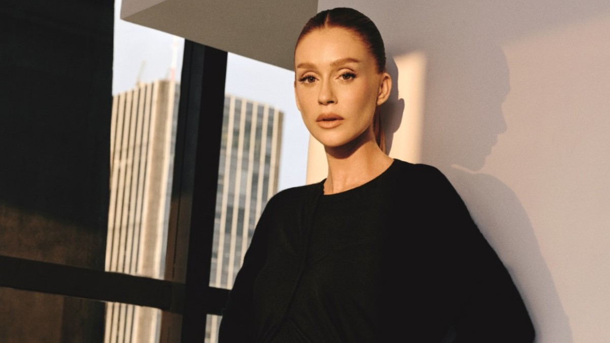 Marina Ruy Barbosa destaca a importância da autoestima e autenticidade na sensualidade