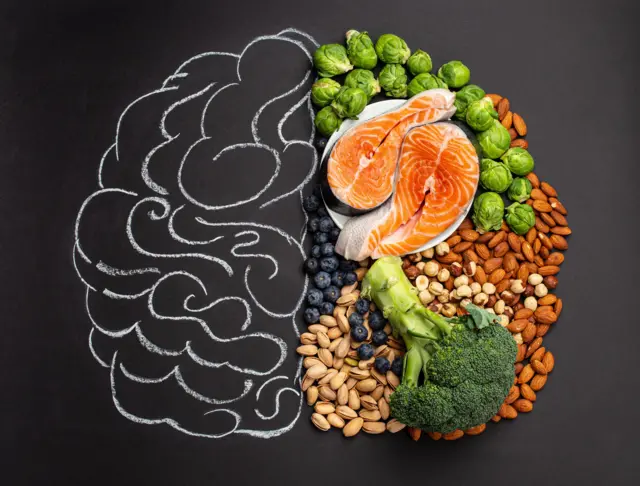 Dieta da Mente melhora a saúde cognitiva e potencializa o desempenho cerebral