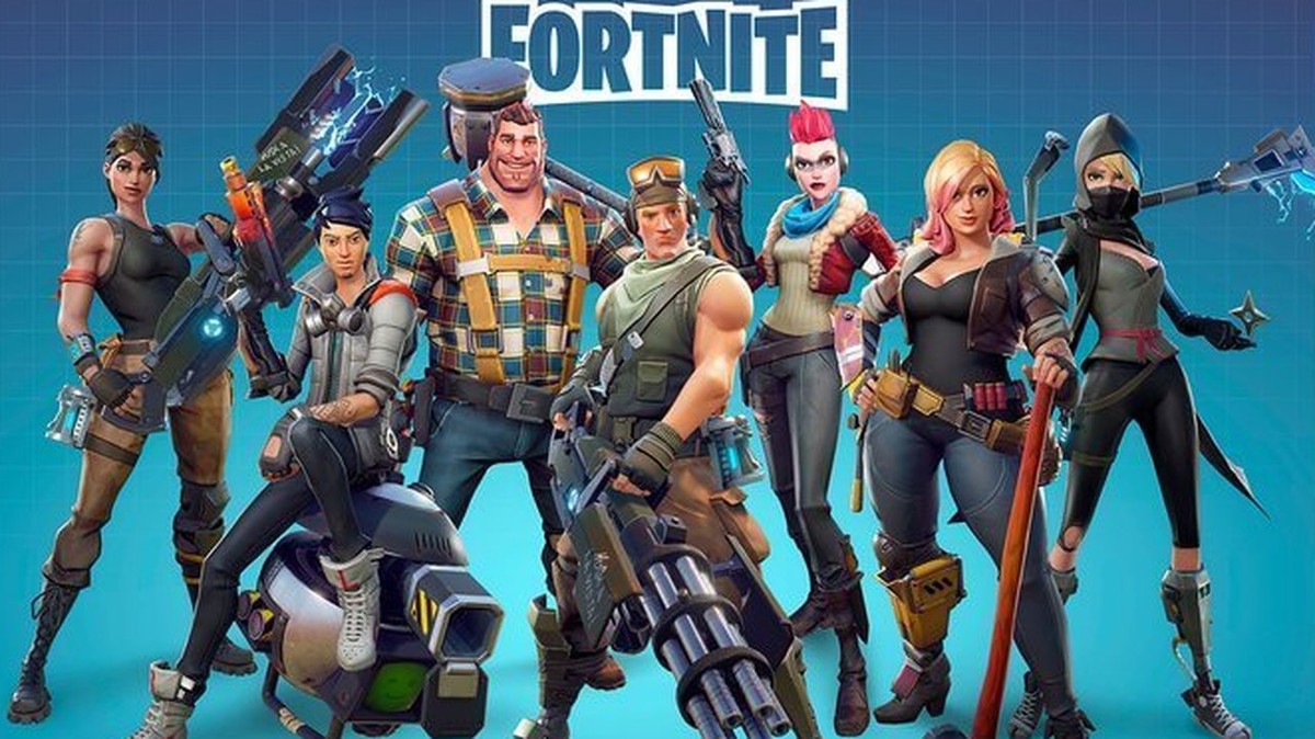Fortnite finalmente retorna à App Store após uma longa batalha judicial entre Apple e Epic Games. (Foto: Divulgação)