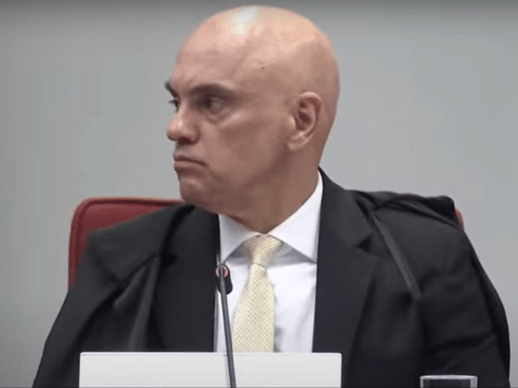 AGU defende Moraes em ação judicial nos EUA envolvendo o Estado brasileiro
