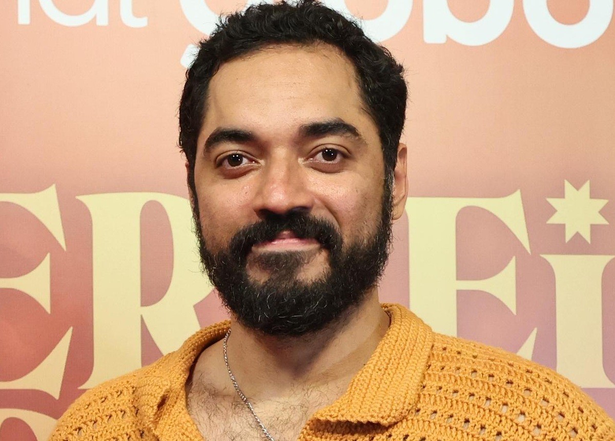 Thomás Aquino revela sua trajetória em 'Guerreiros do Sol' e 'Vale Tudo'