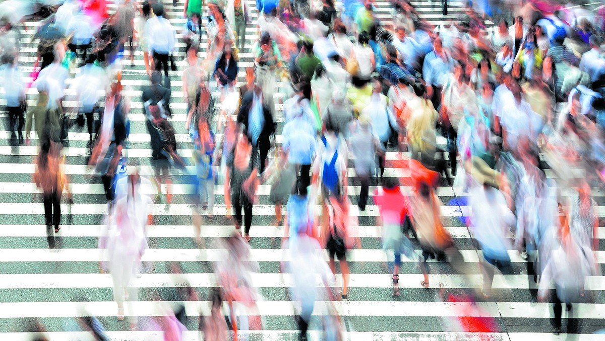 Brasil figura entre os países mais pessimistas do mundo em novo ranking global