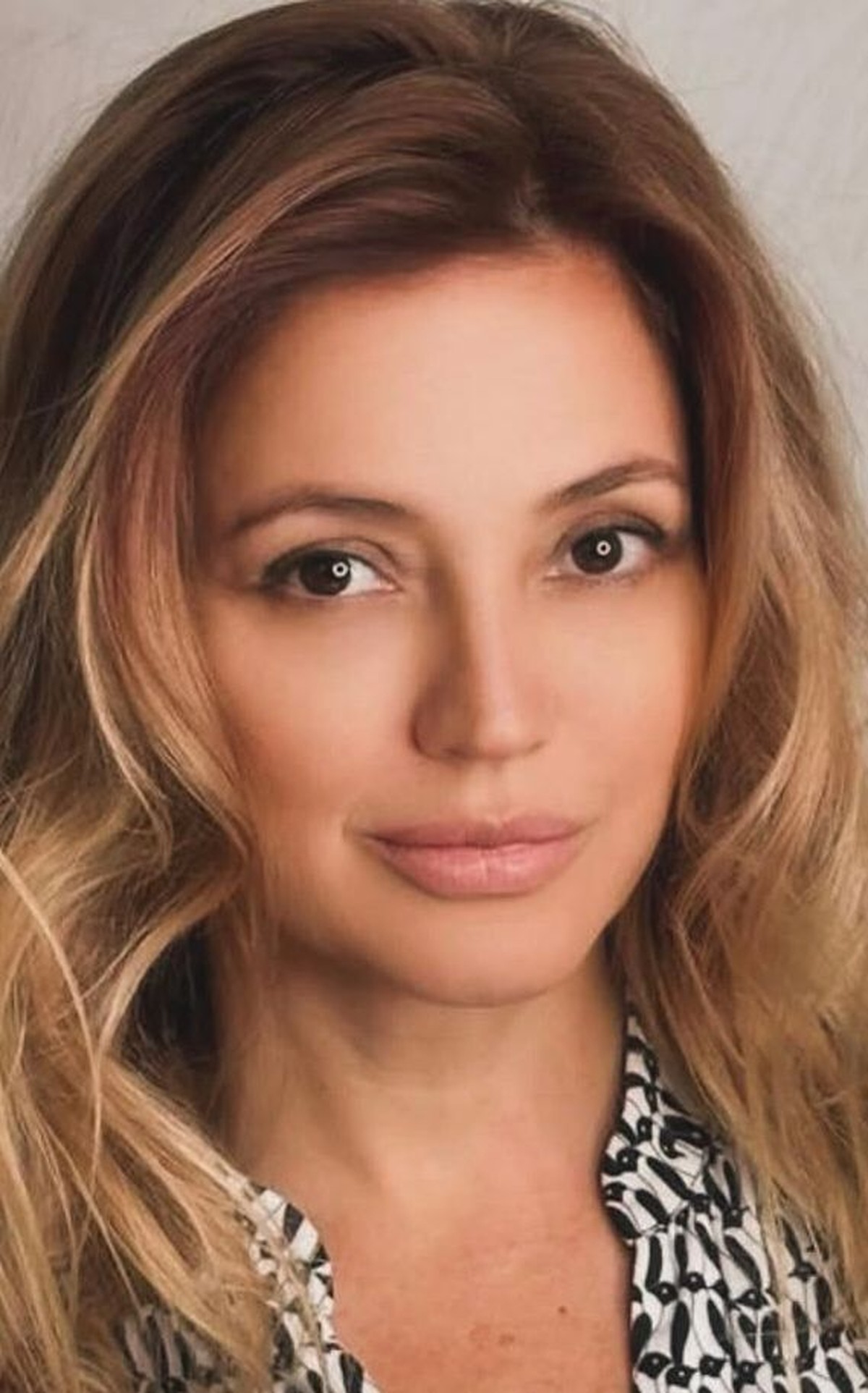 Patricia de Sabrit (Foto: Reprodução/Instagram)