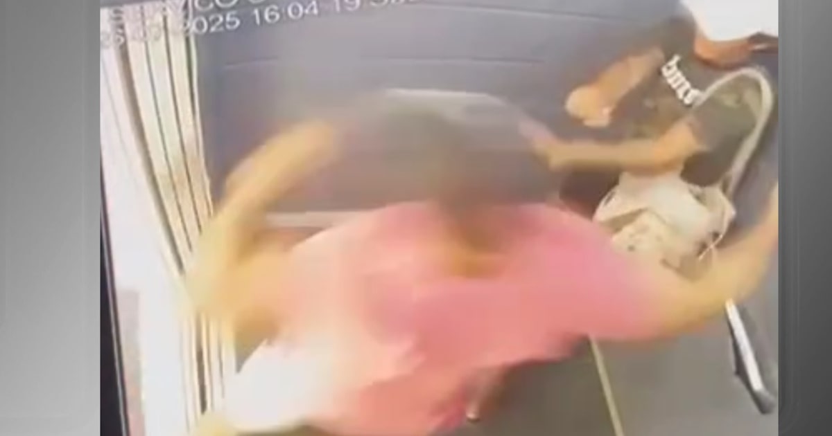 Mulher relata agressão brutal do namorado com mais de 60 socos e ameaça de morte