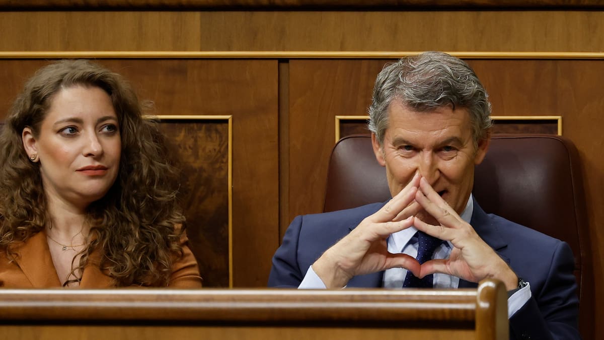 Feijóo é comparado a Pedro Sánchez em declaração polêmica de Javier Aroca