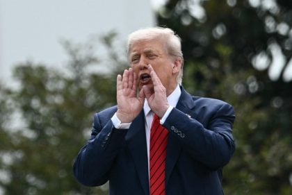 Trump impõe taxas adicionais que afetam 78% das exportações brasileiras aos EUA