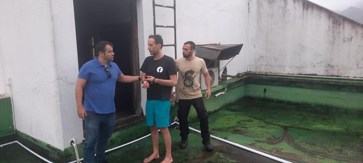 Dono da Hurb permanece preso após negativa de habeas corpus e completa um mês na cadeia