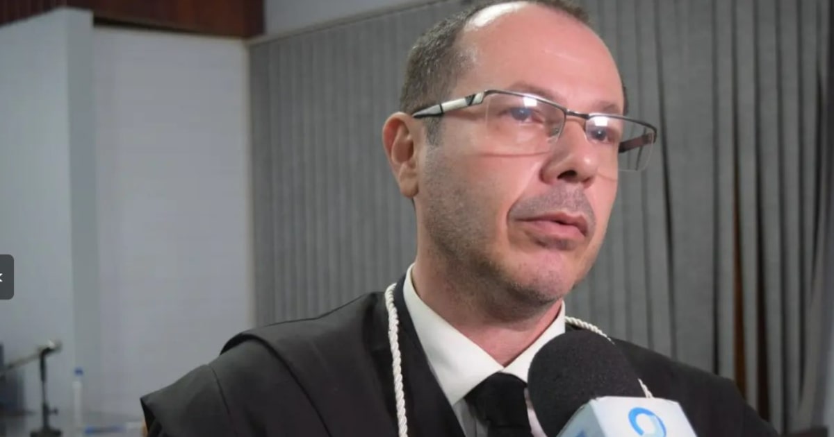 Juiz suspeito de corrupção admite ter recebido R$ 750 mil e revela gastos com pai de santo