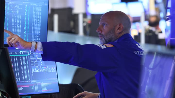 Retorno dos 'meme stocks' revela mercado aquecido impulsionado por investidores individuais