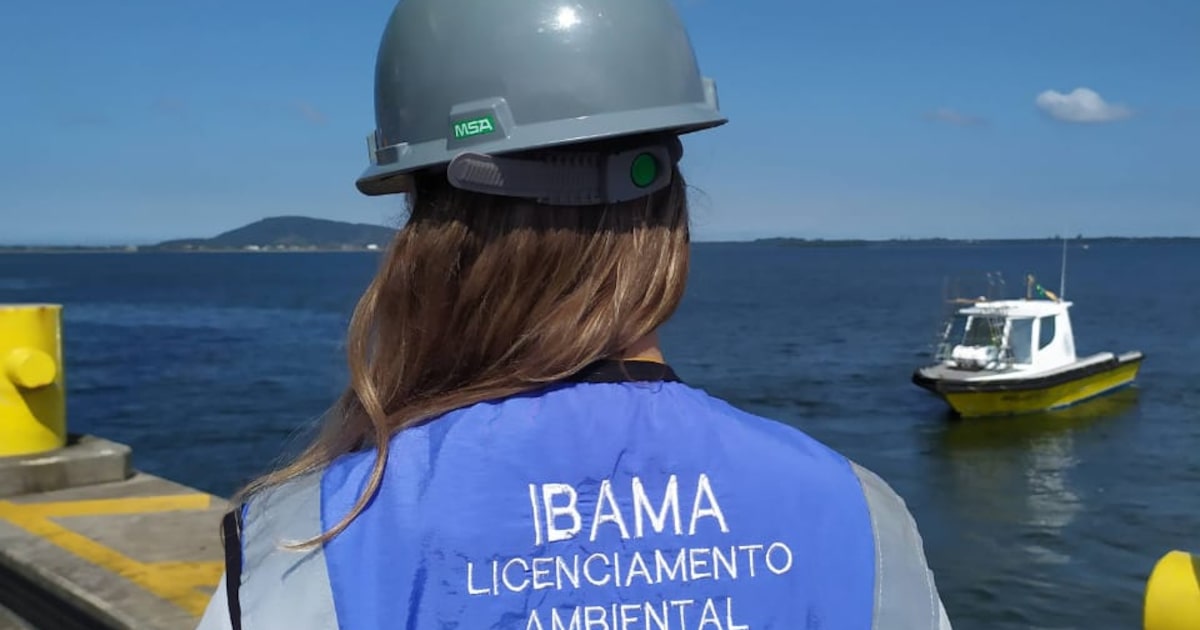 Petroleiras buscam alterar processos de licenciamento do Ibama na Margem Equatorial