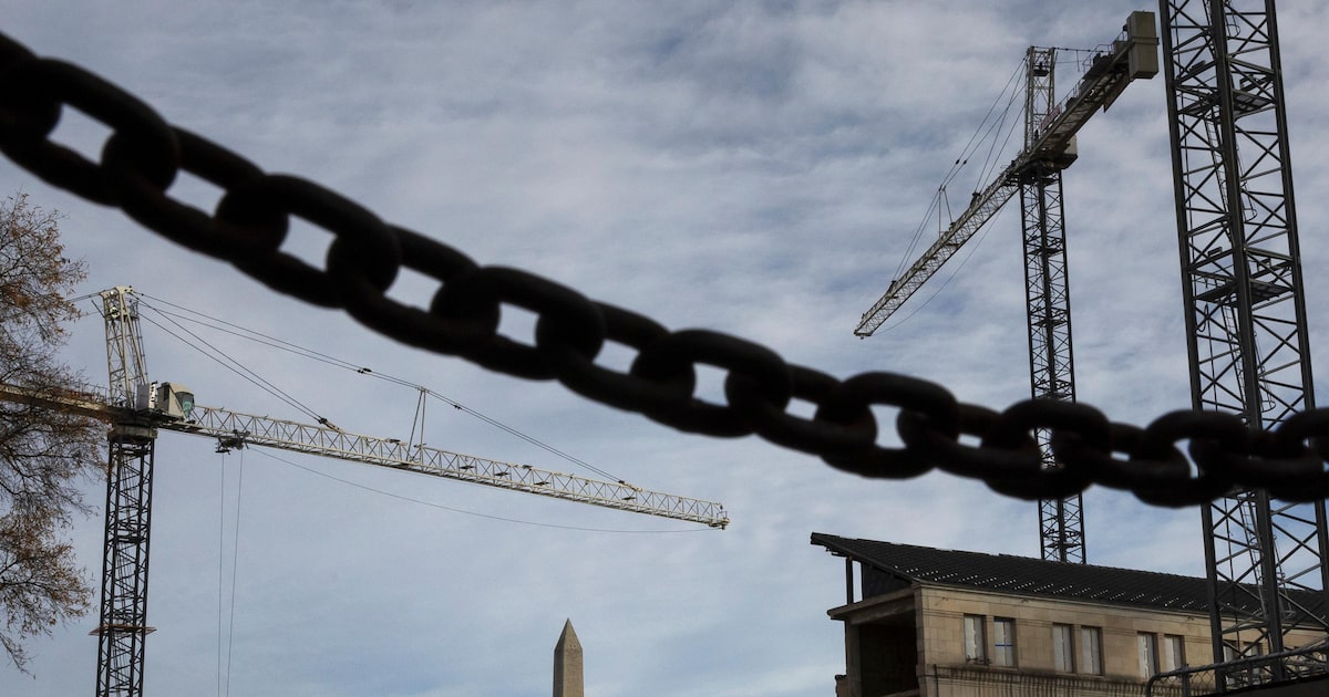 Governo de Shapiro reabre I-95 em 12 dias e expõe falhas na burocracia americana