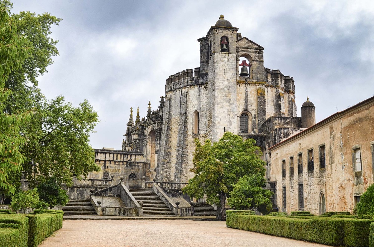 Cidade portuguesa de 1160 é eleita o 'melhor tesouro escondido' da Europa