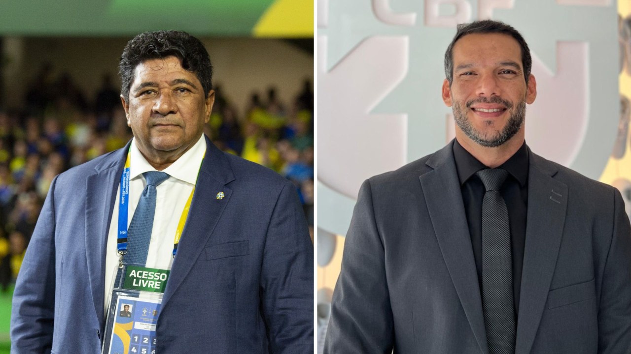 CBF propõe mudanças para manter a estabilidade no futebol brasileiro