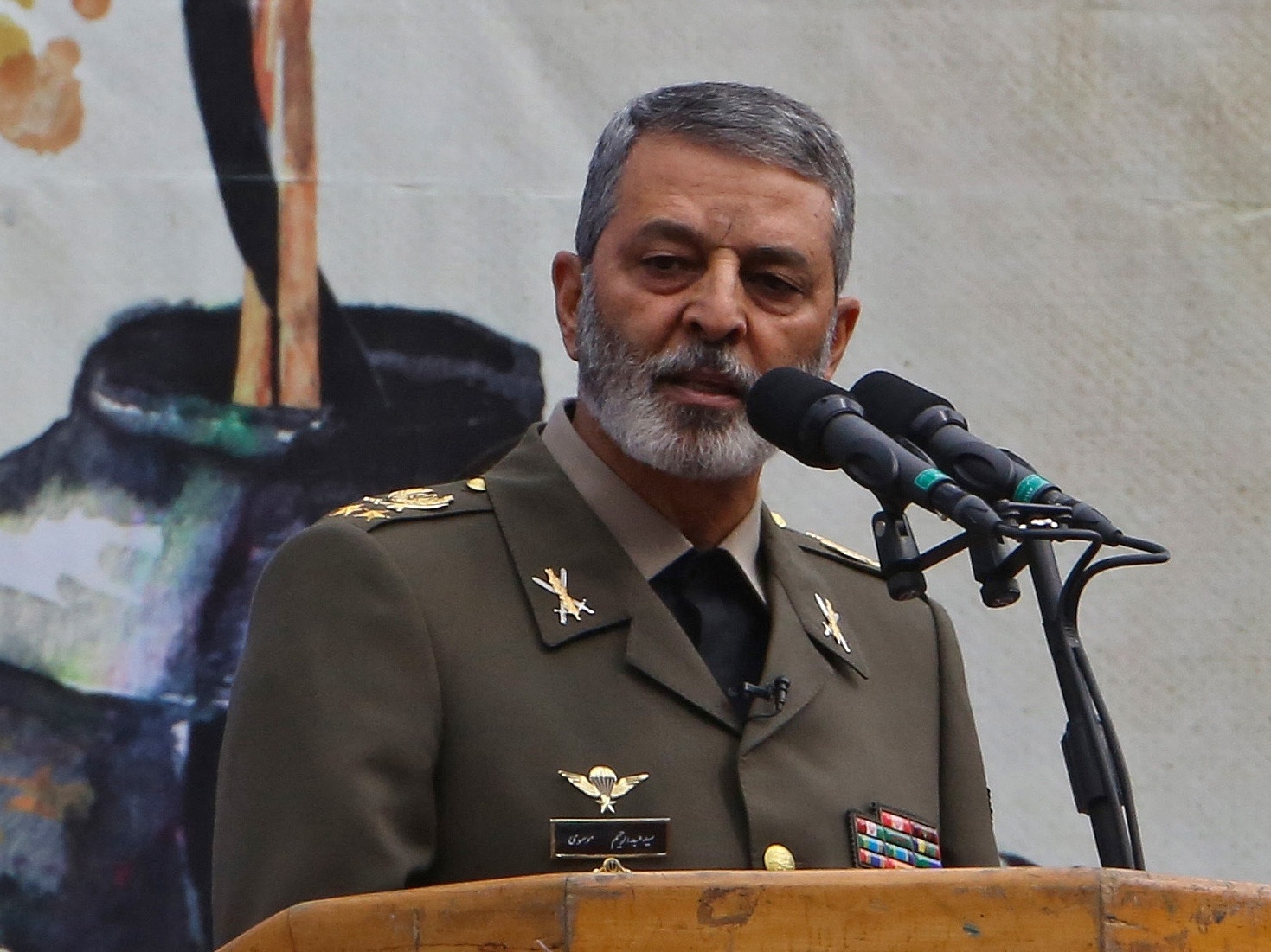 Irã manifesta desconfiança sobre compromisso de Israel com o cessar-fogo