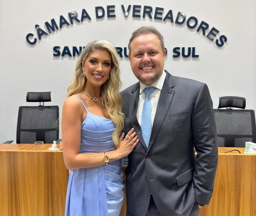 MPF solicita explicações sobre emenda de R$ 1,3 milhão da vereadora a hospital local