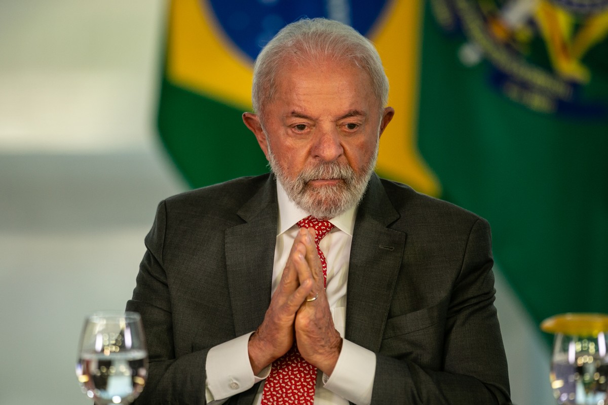 Lula convoca líderes da Índia e China para discutir tarifas de Trump com Brics