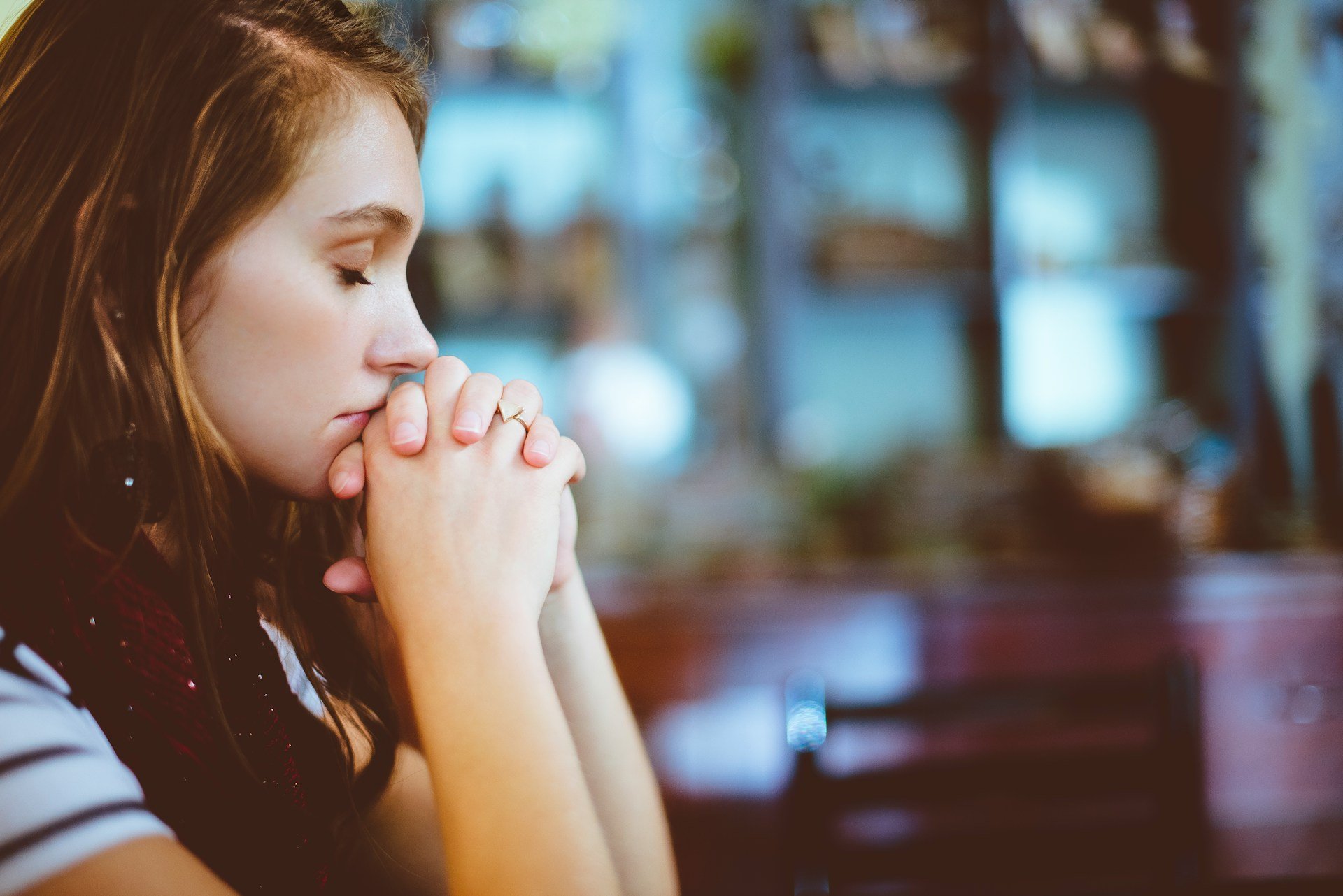 Fé cristã melhora saúde emocional e mental, aponta nova pesquisa