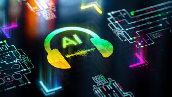 Música gerada por inteligência artificial conquista a indústria musical e preocupa artistas