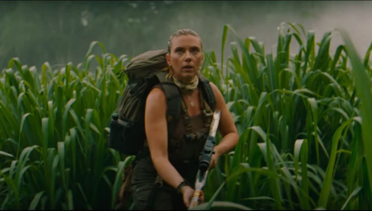 'Jurassic World Recomeço' conquista sexta melhor estreia do ano no Brasil