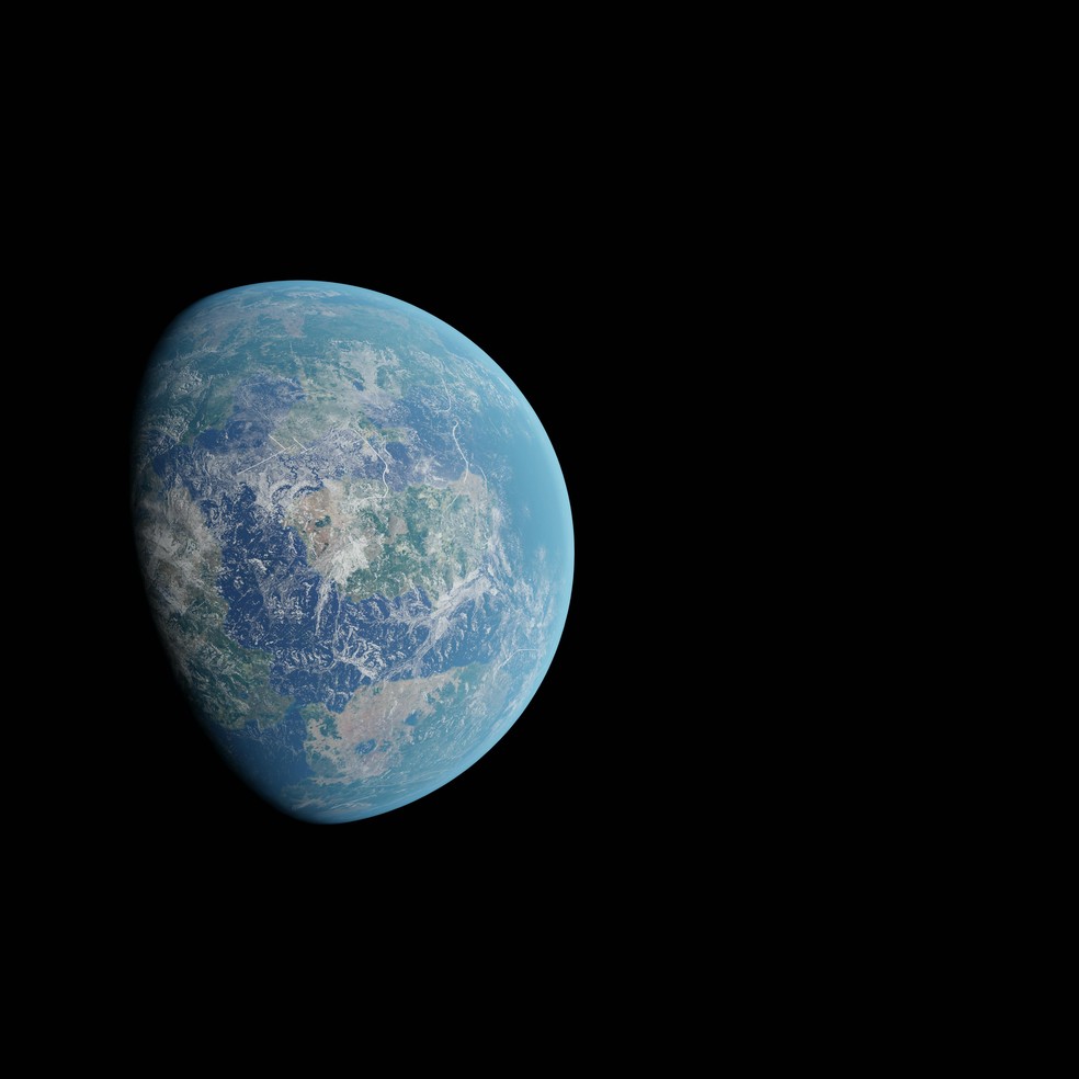 Terra acelera rotação e registra o dia mais curto do ano