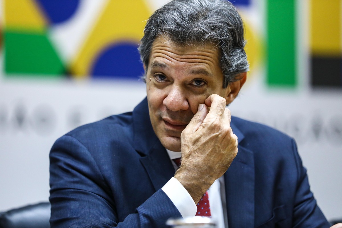 Haddad explica revogação das medidas sobre o IOF e suas implicações econômicas