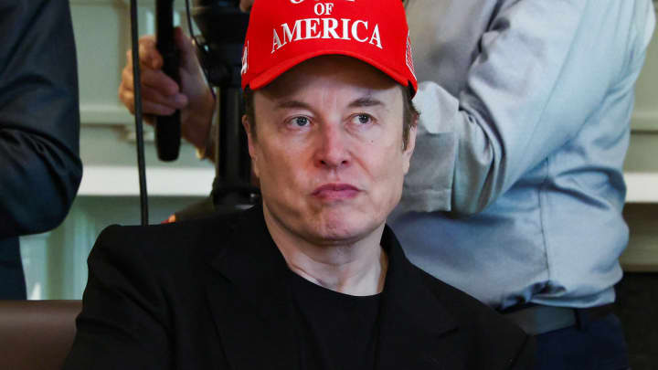Musk critica projeto de Trump e promete retaliar parlamentares que o apoiam