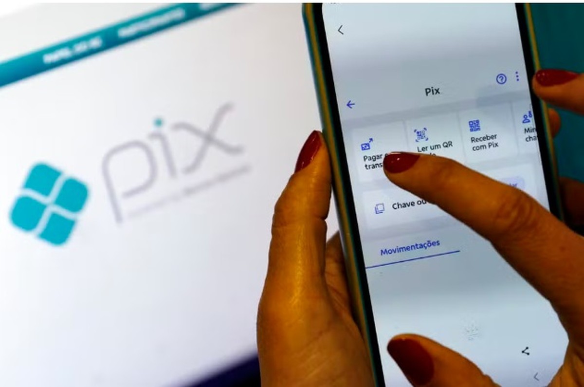 Governo lança campanha para proteger o Pix de críticas da direita americana