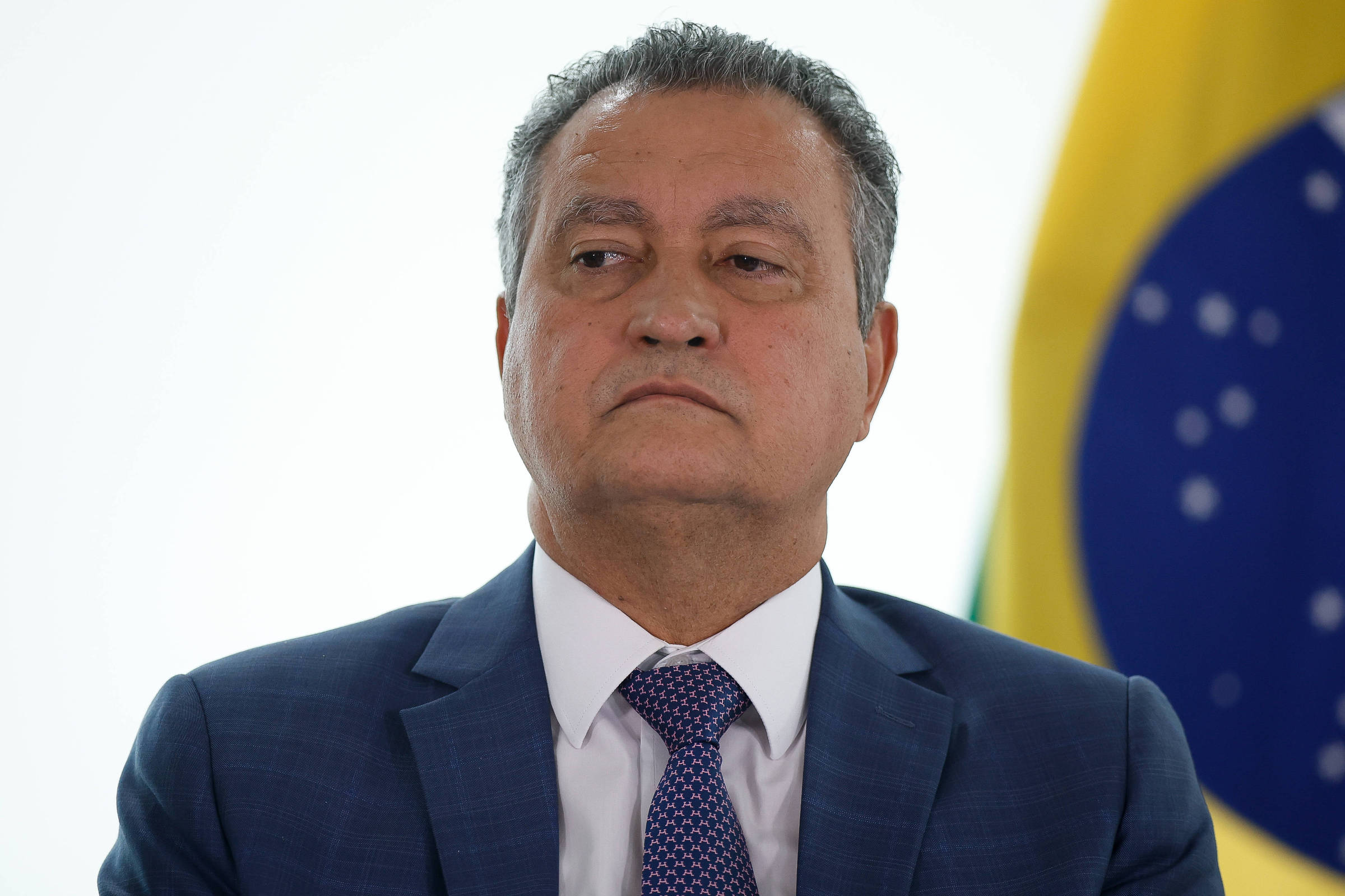 Governo descarta negociar decreto do IOF e rejeita proposta alternativa de Rui Costa