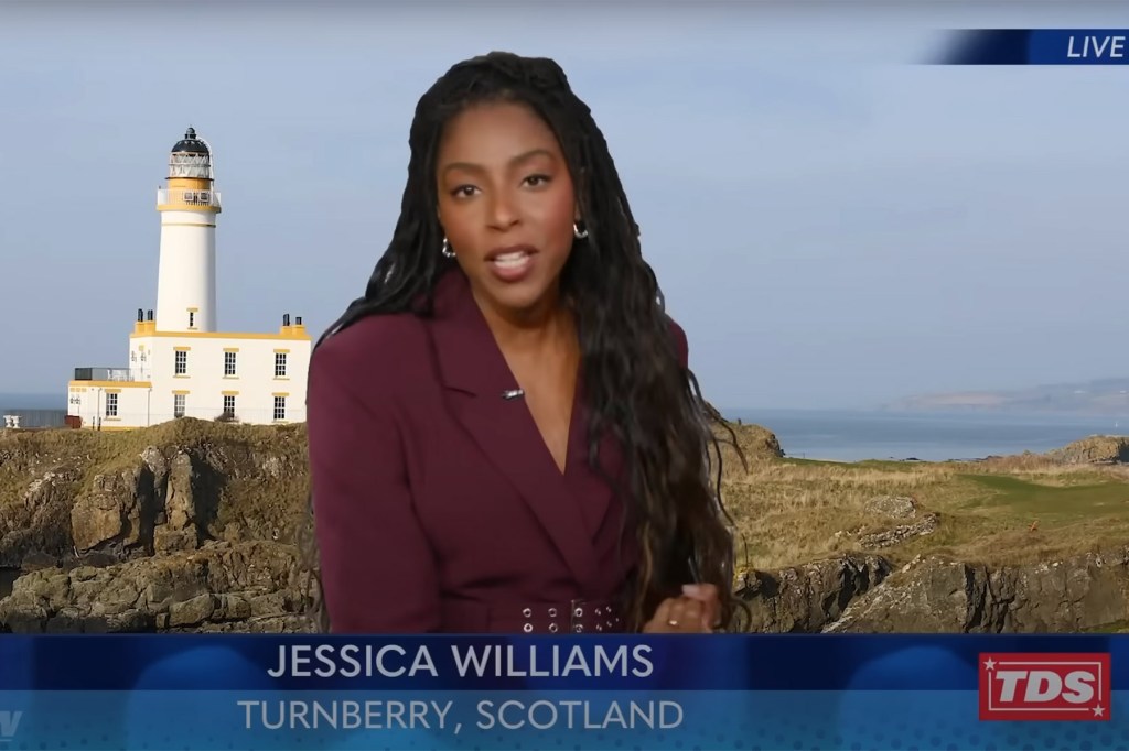 Jessica Williams defende Beyoncé contra ataques de Donald Trump a ícones negros