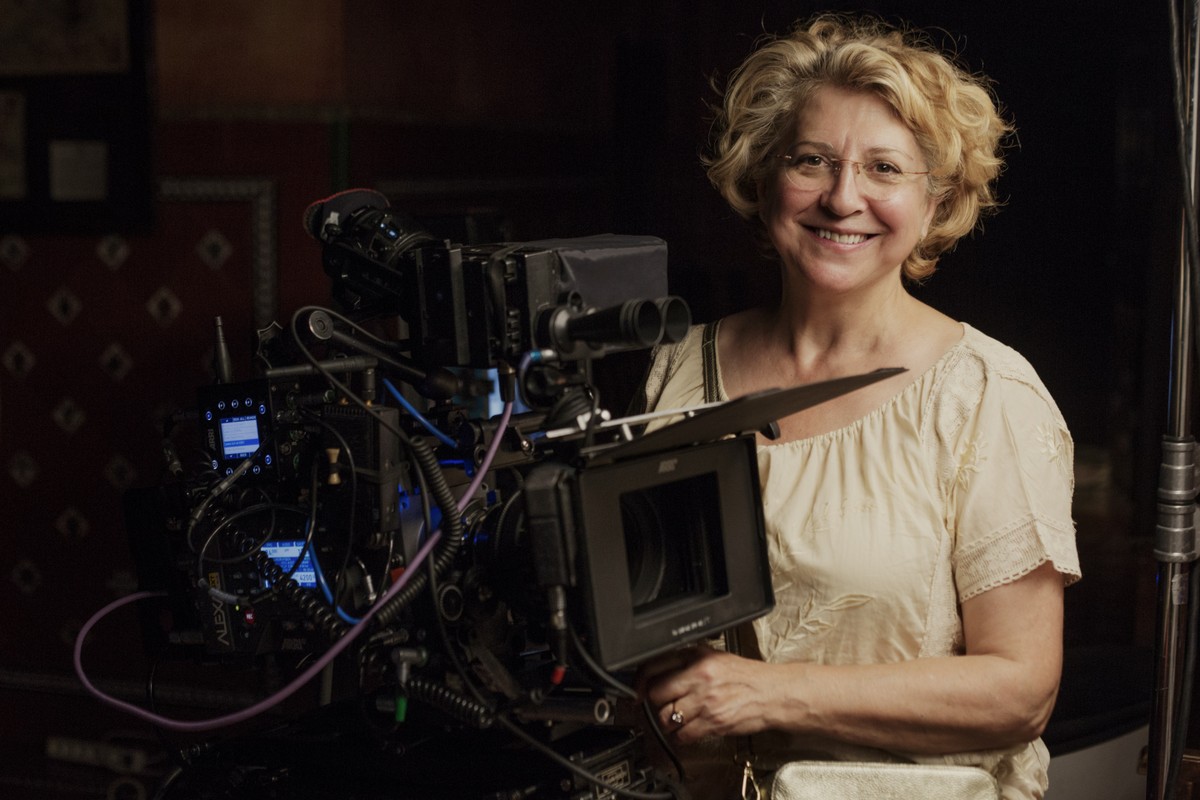 Esther García revela trajetória no cinema e planos para filme no Brasil com Almodóvar