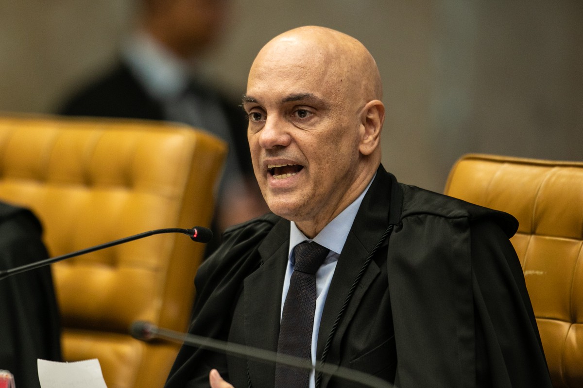 Moraes impõe novas restrições e intensifica controle sobre a liberdade de expressão