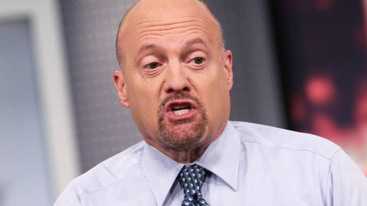 Investidores otimistas influenciam o mercado, afirma Jim Cramer