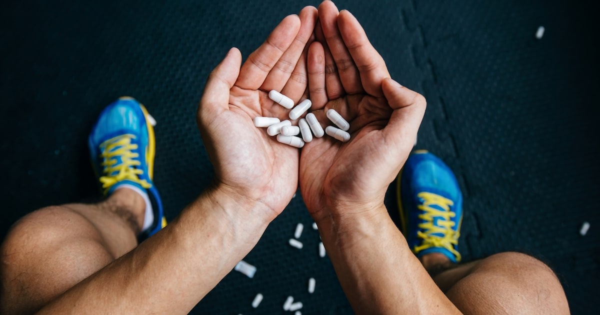 Consumo de tadalafila é especialmente preocupante quando combinado com o uso de testosterona, adverte cardiologista. (Foto: PooMtyKunG/Adobe Stock)
