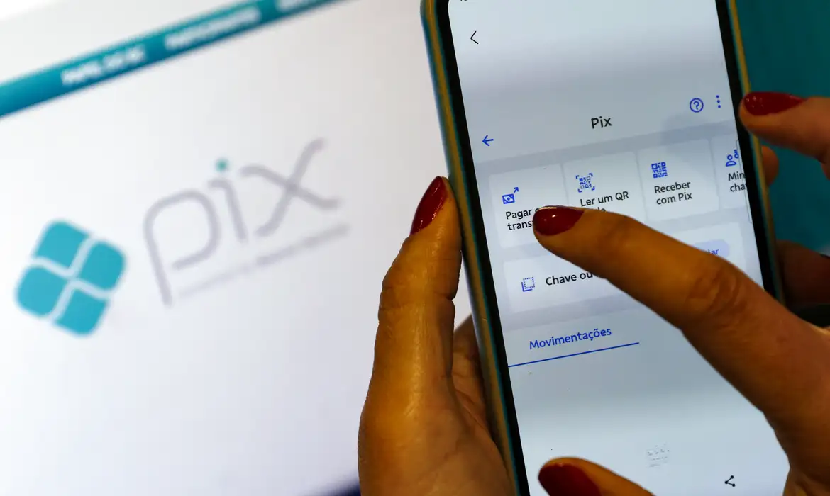 EUA questionam o Pix e despertam interesse das grandes empresas de tecnologia