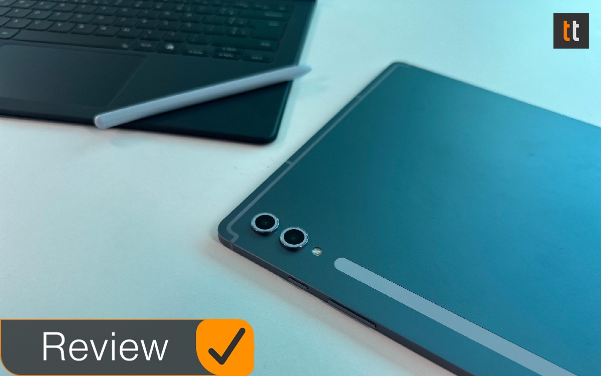 Samsung lança Galaxy Tab S10 Ultra, considerado o melhor tablet do mercado