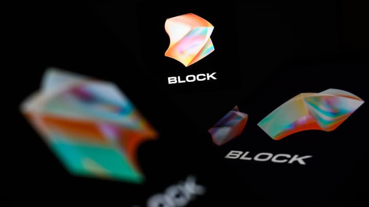 Ações da Block disparam após inclusão no S&P 500 como destaque do setor cripto