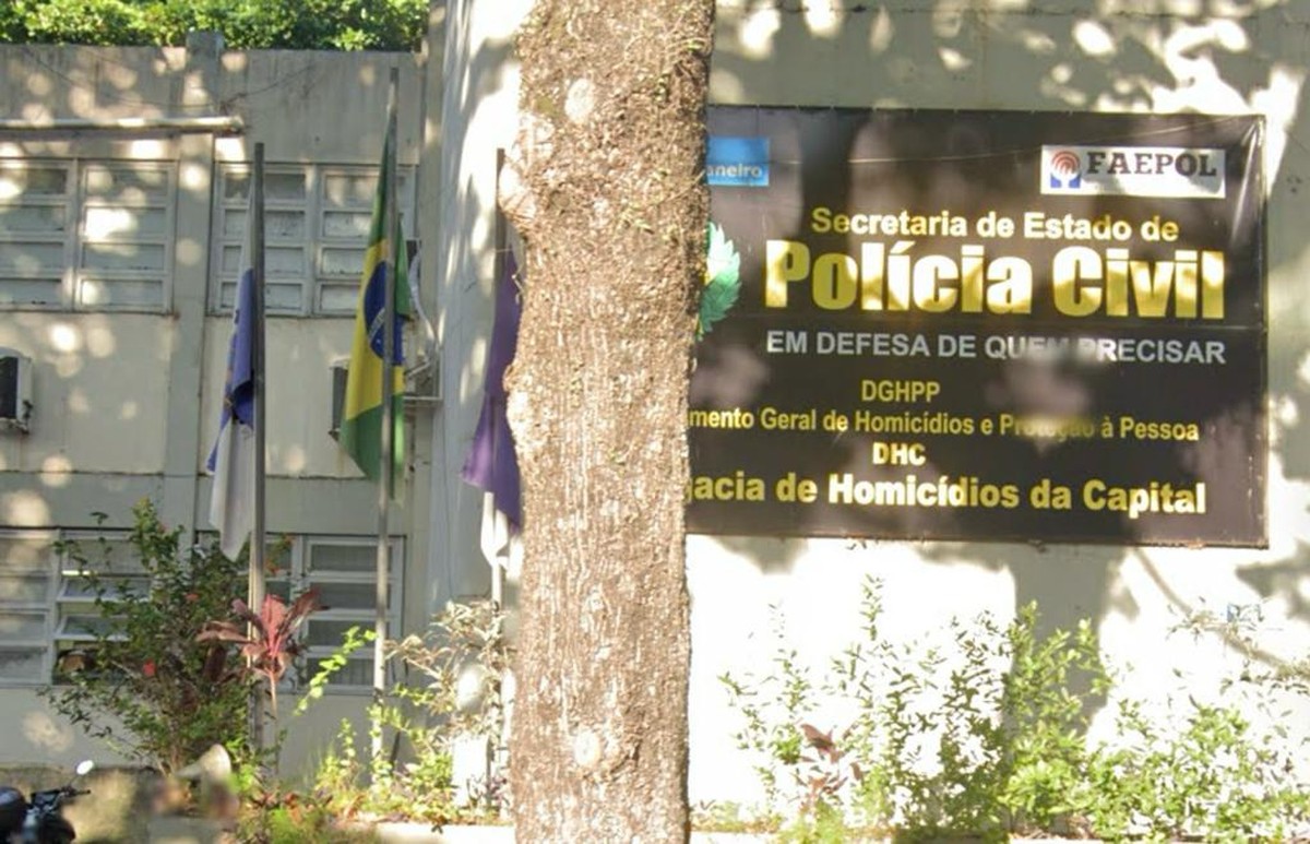Marido assassina esposa na Tijuca e é morto a tiros em seguida