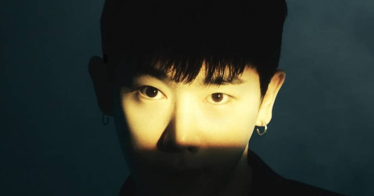 WONHO anuncia show em São Paulo no dia quinze de julho de 2025
