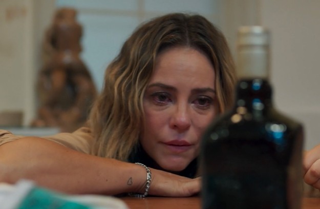Paolla Oliveira critica sua personagem em ‘Vale Tudo’ e a classifica de ‘chata’