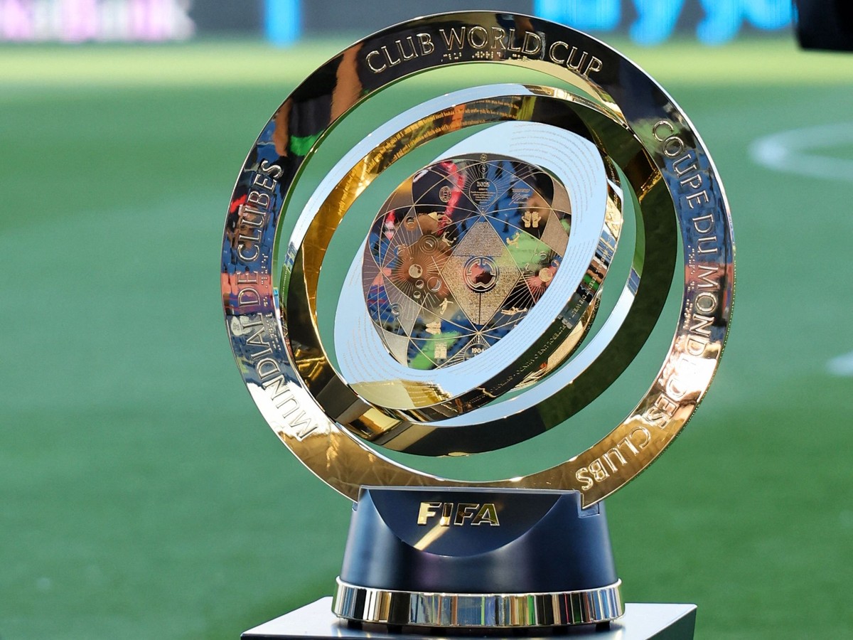 Flamengo tem menor chance de título no Mundial de Clubes, mas avança com 0,3% de probabilidade