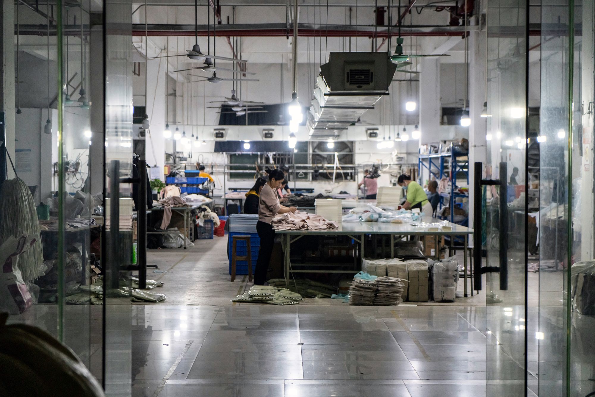 Qilai Shen/Bloomberg/Getty Images (Foto: Qilai Shen/Bloomberg/Getty Images)