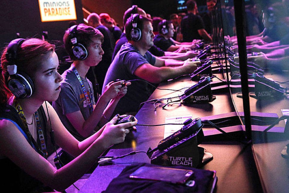 Electronic Arts supera expectativas e registra lucro no 1° trimestre com F1