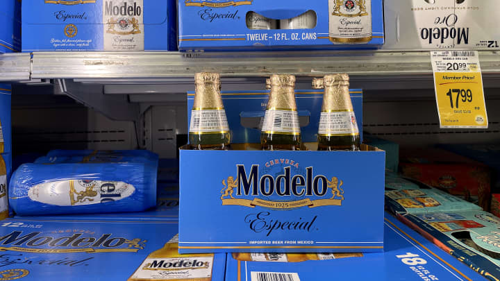 Ações de cervejaria são consideradas baratas, afirma análise da Jefferies