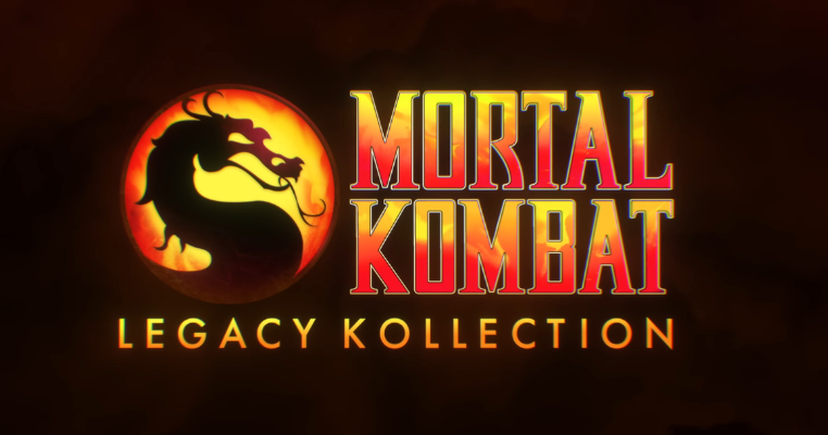 NetherRealm anuncia coletânea remasterizada de Mortal Kombat com lançamento em 2025